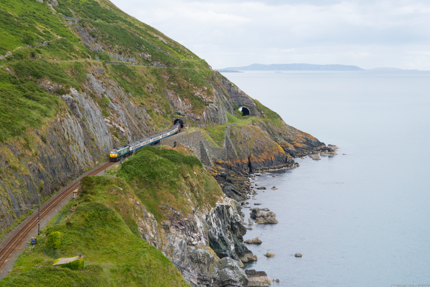 Bray Head