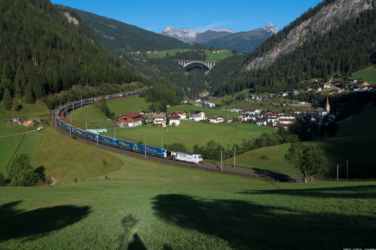 St. Jodok am Brenner