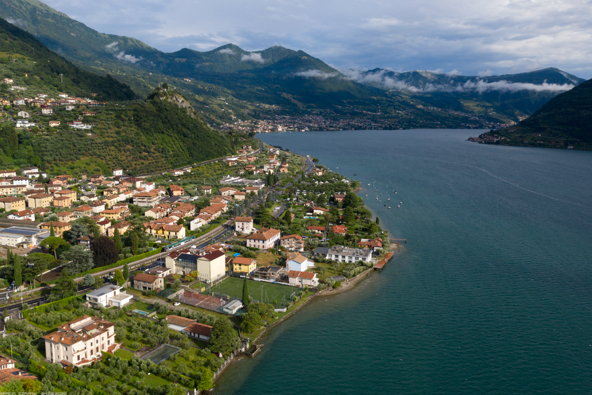 Iseo