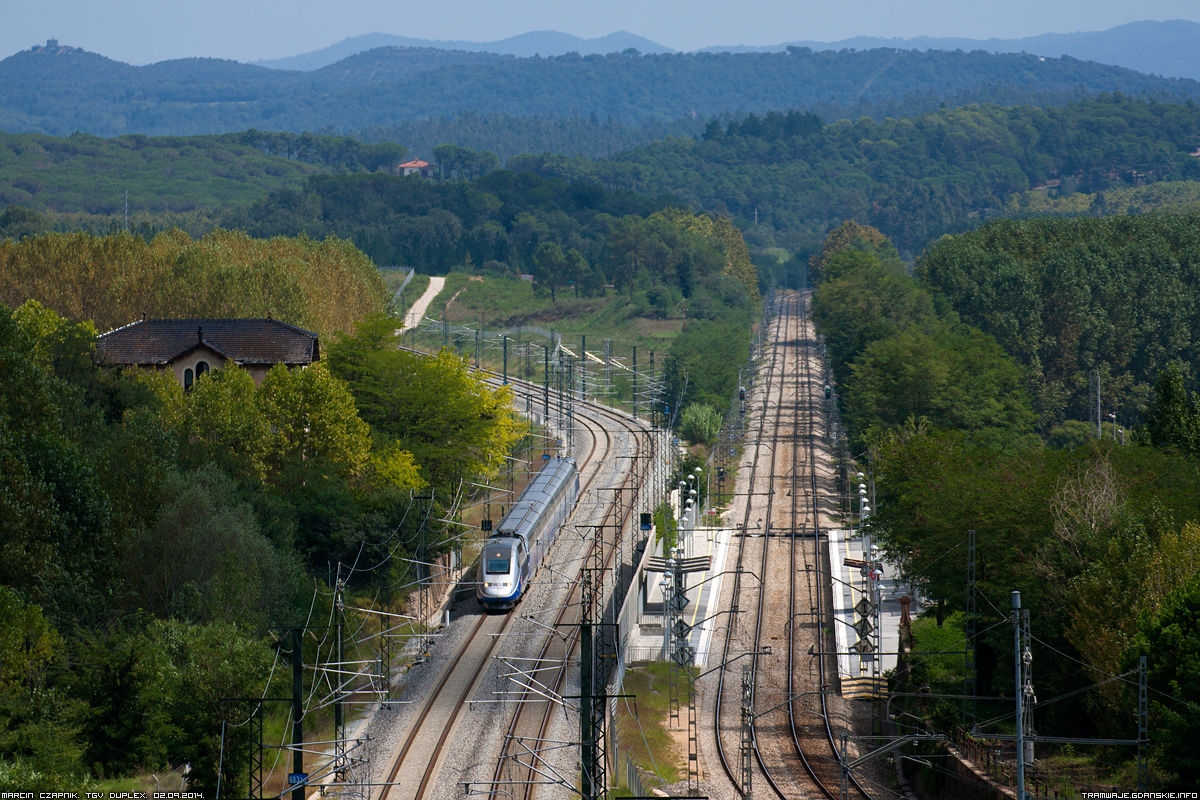 TGV 9711