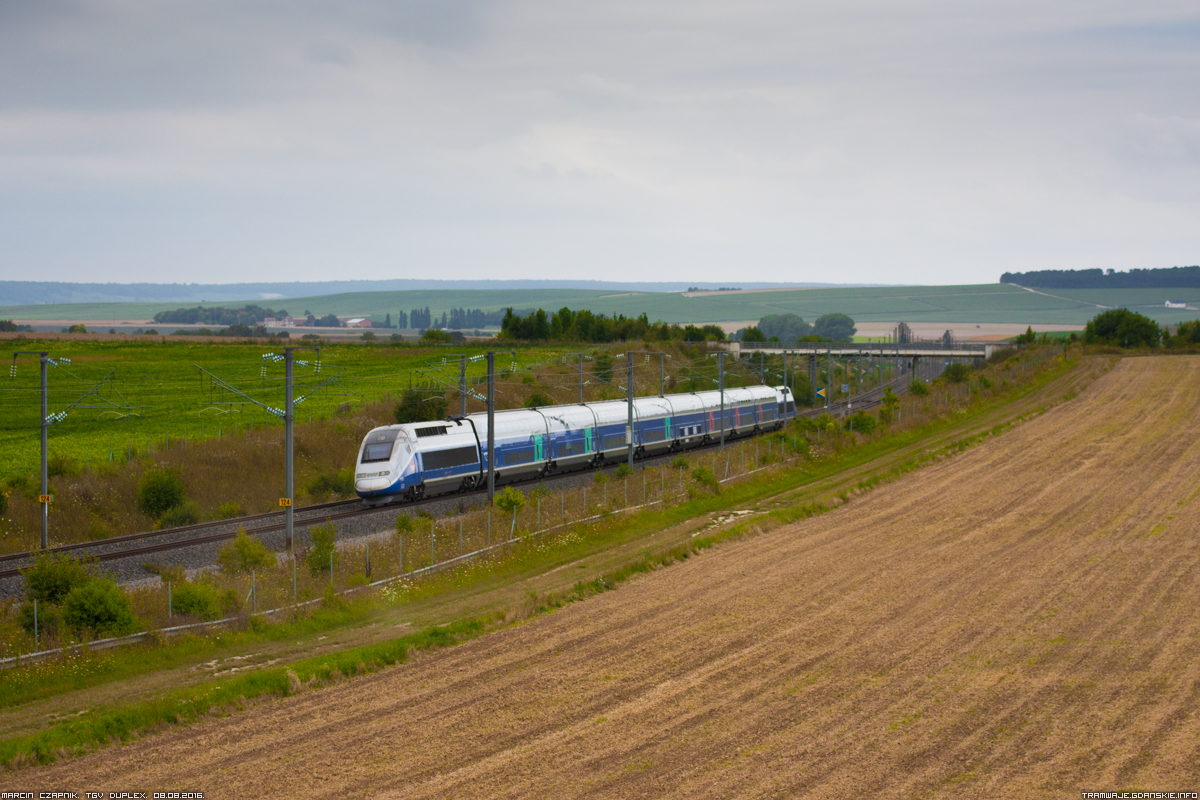 TGV 2617