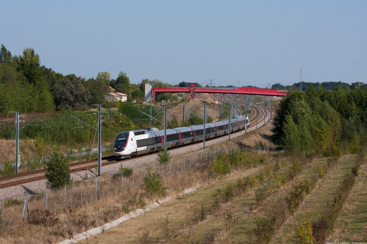 Lille - Bordeaux