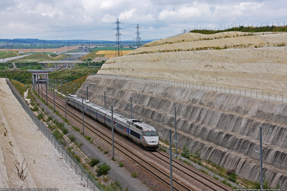 TGV Rseau