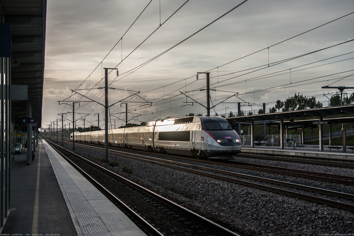 TGV 2839