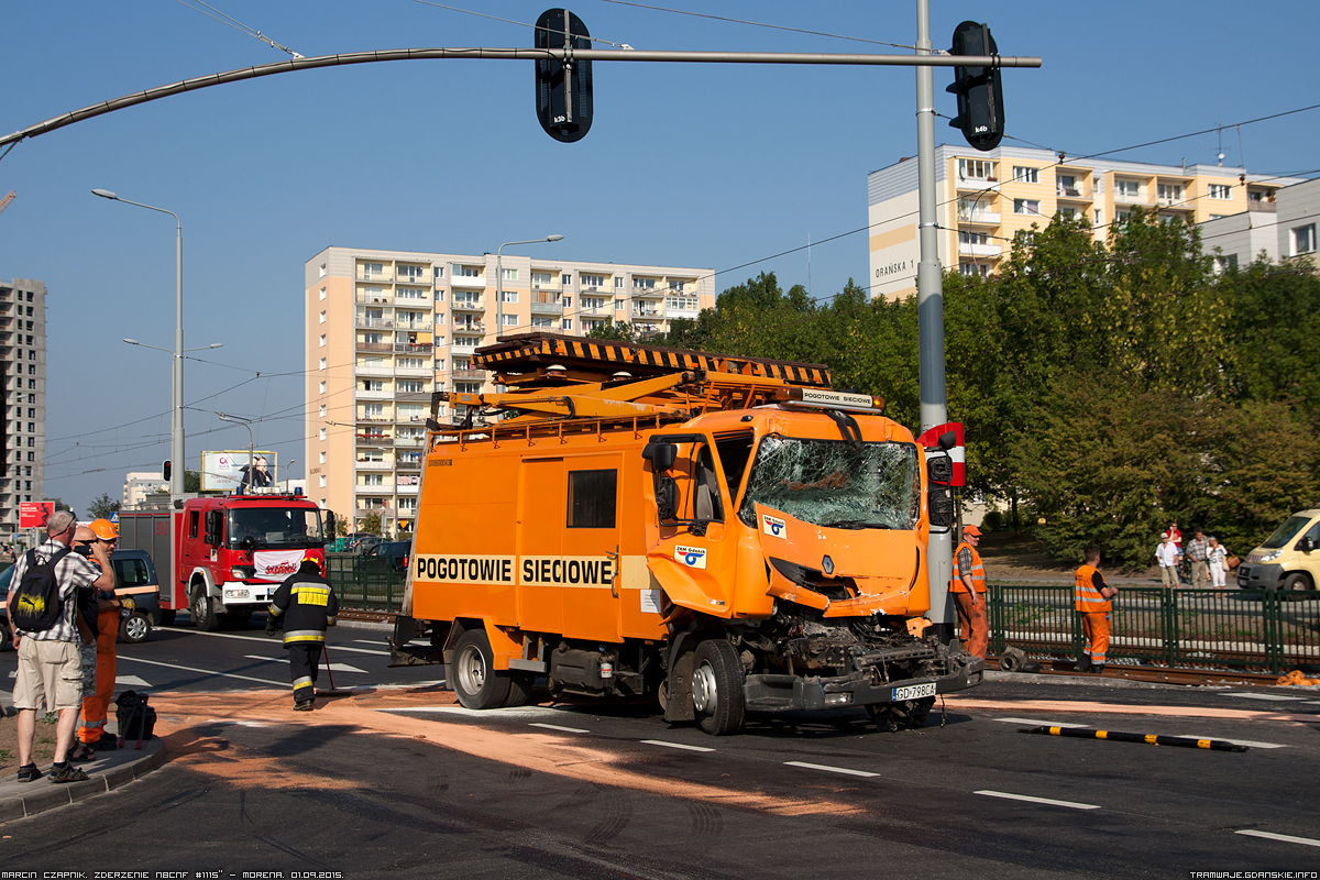 Renault Midlum #7521