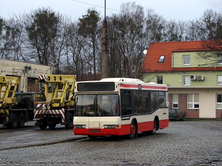 Neoplan N4007