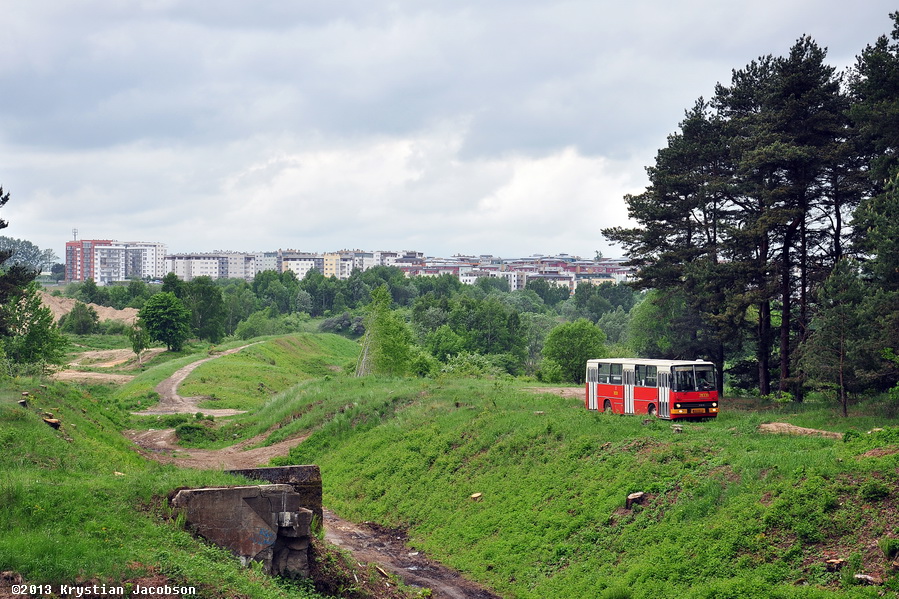 Ikarus 260.04 #28339