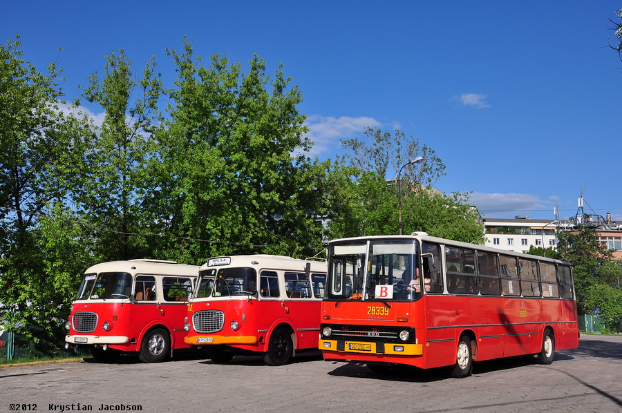 Ikarus 280.04 #28339