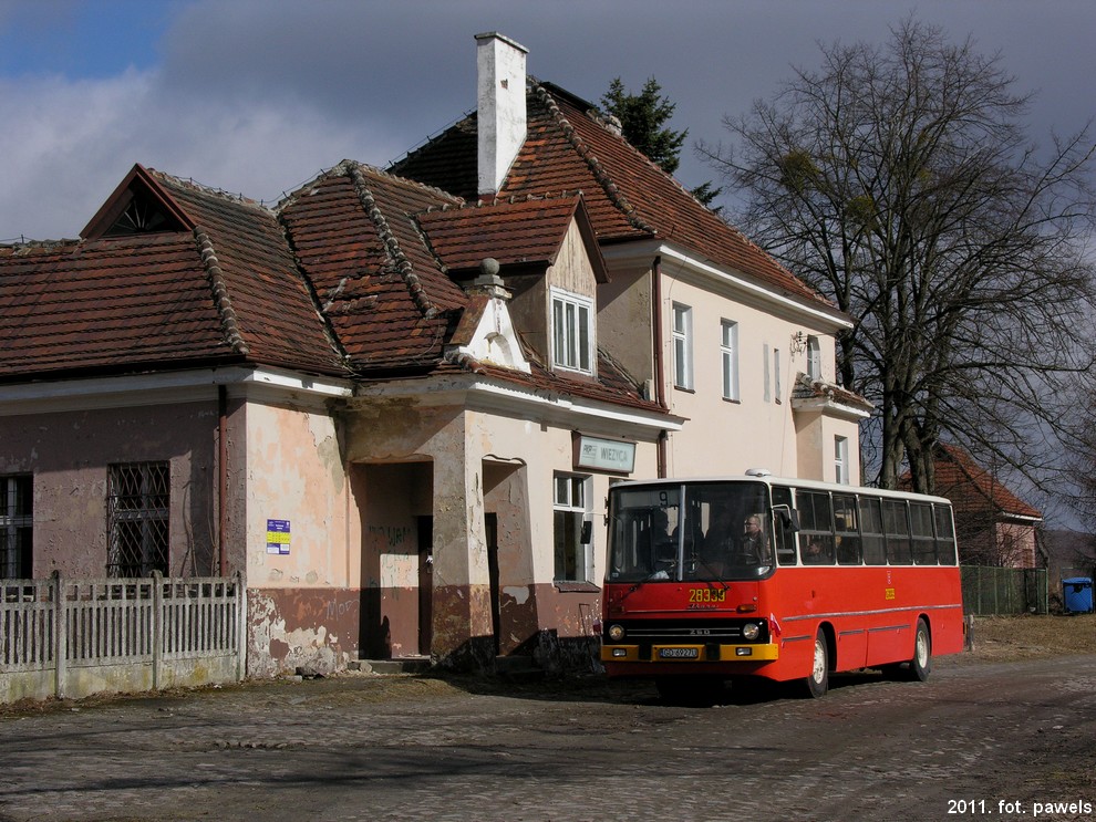 Ikarus 260.04 #28339