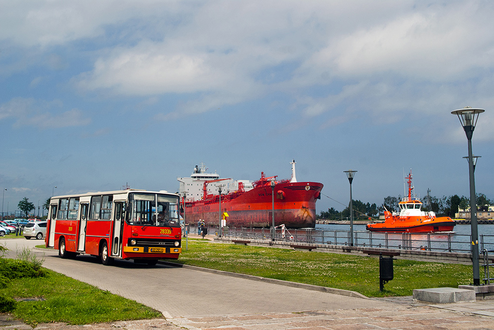 Ikarus 280.04 #28339