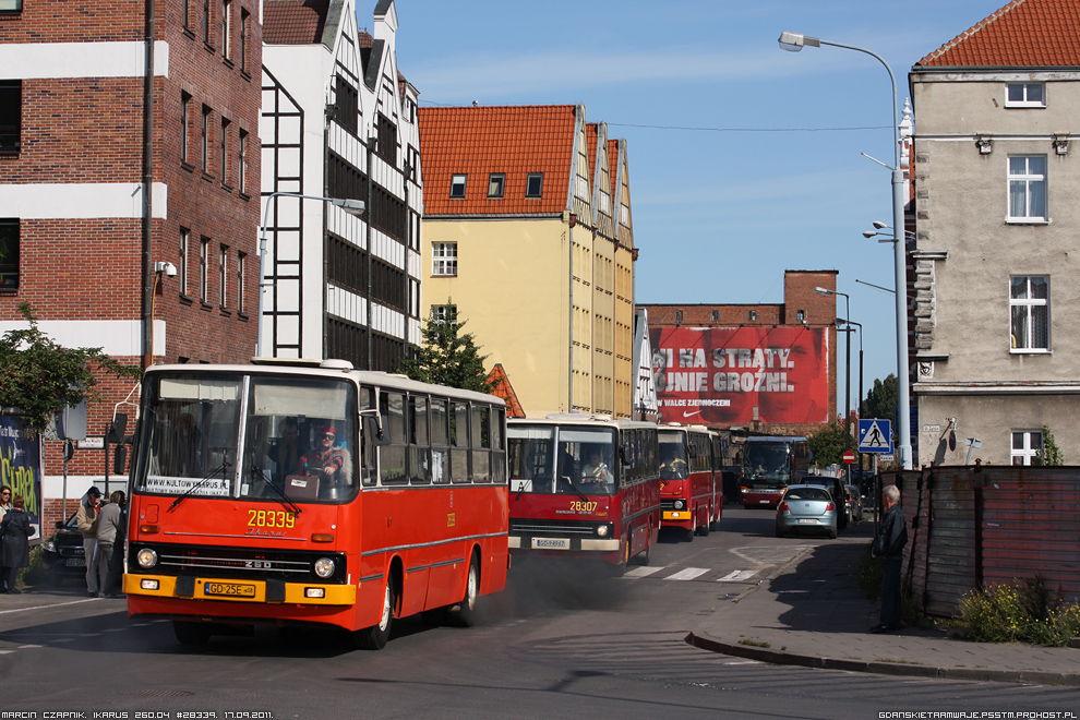 Ikarus 260.04 #28339