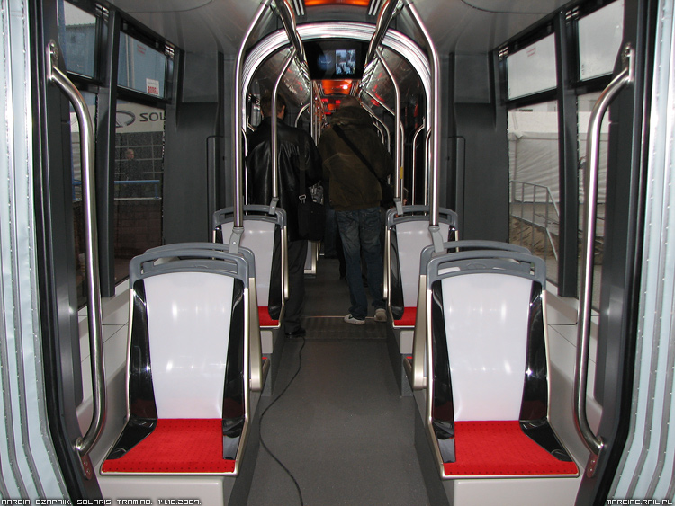 Solaris Tramino