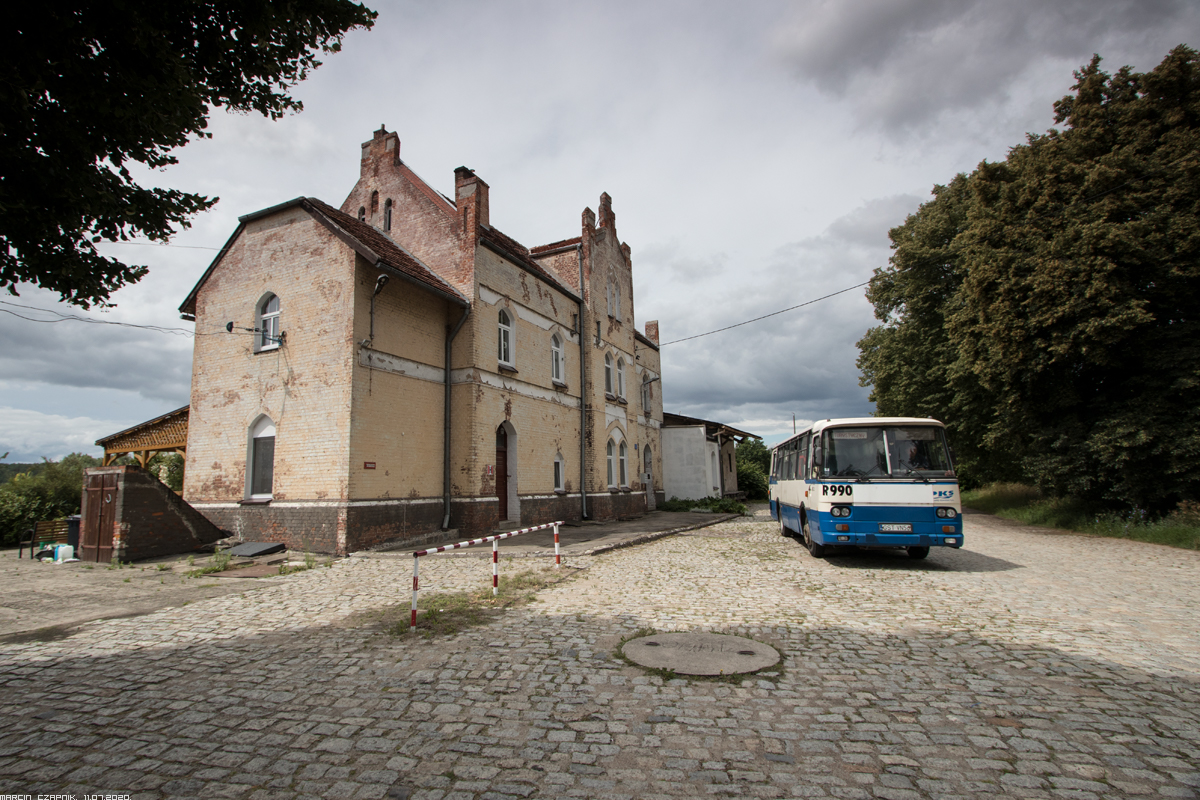 Gniew