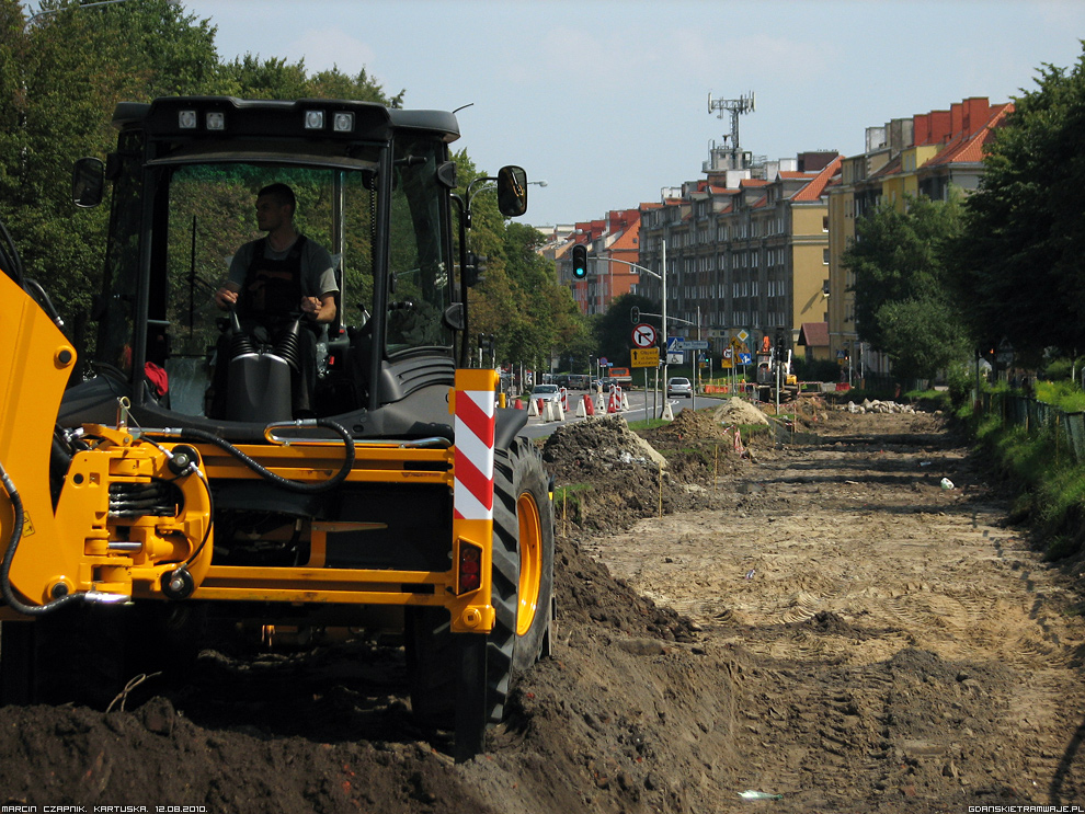 Kartuska 12.08.2010