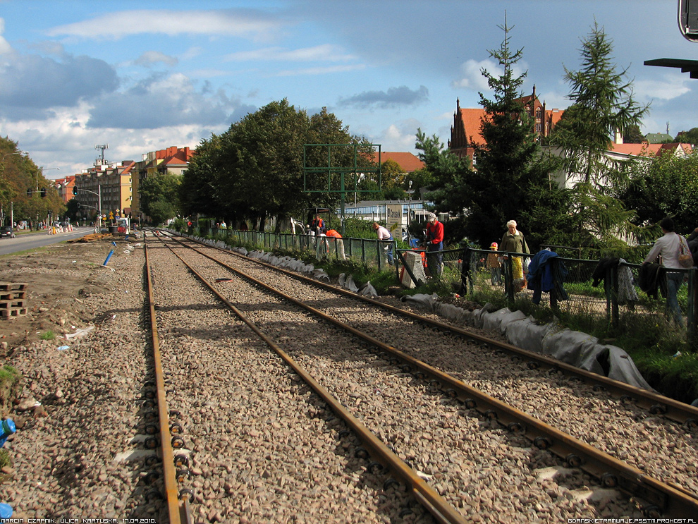 Kartuska 17.09.2010