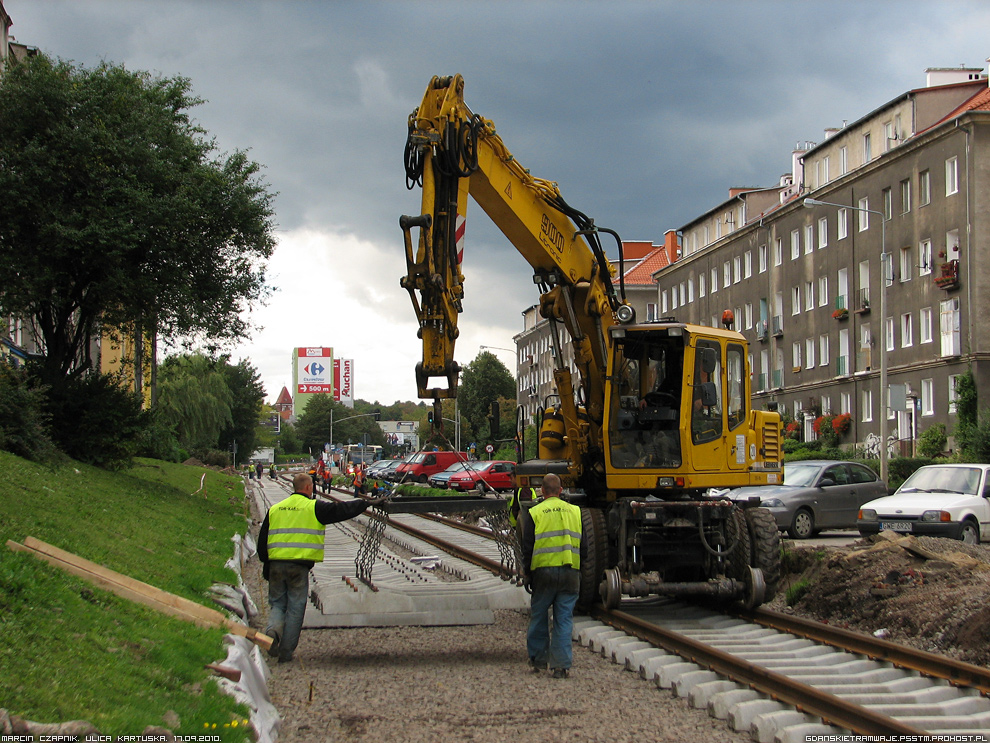 Kartuska 17.09.2010