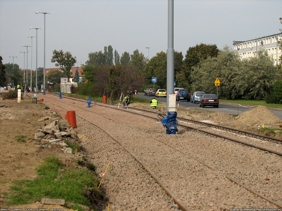 Chopska 8.10.2010