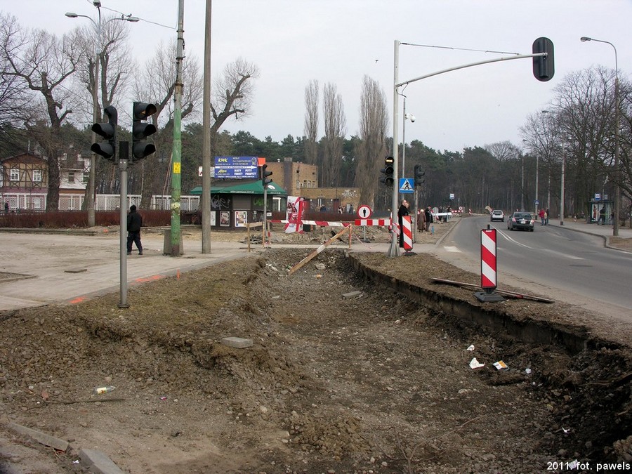 Krasickiego, 13.03.2011