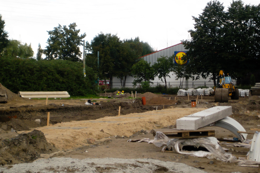 Kliniczna - 02.09.2011