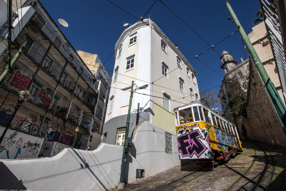 Elevador da Lavra