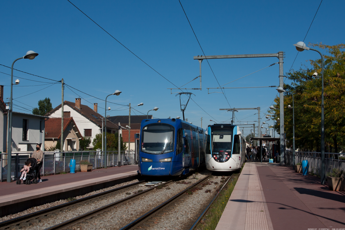 Ligne des Coquetiers