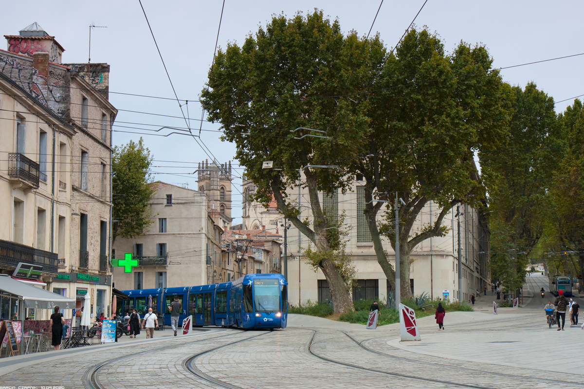 Place Albert 1er