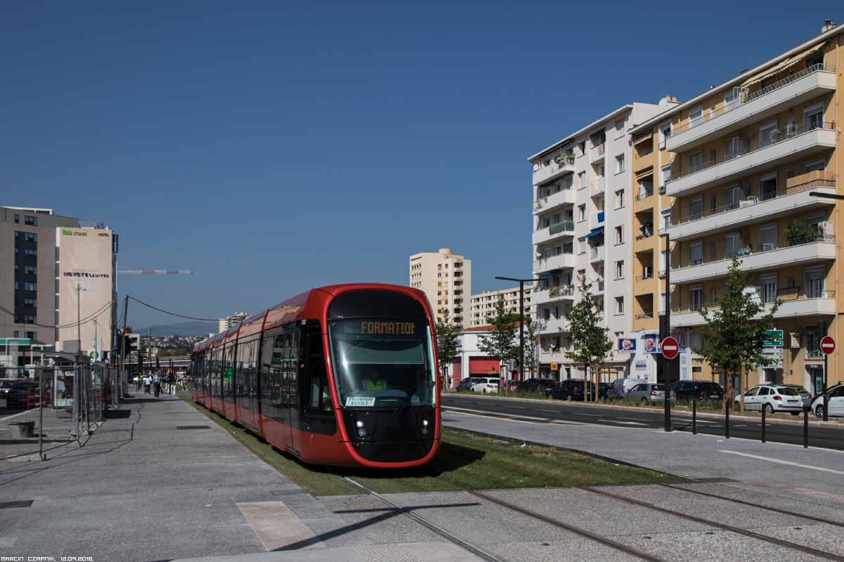 Citadis 405 #32