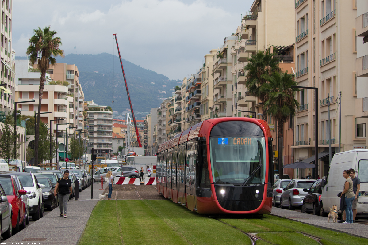 Citadis 405 #32