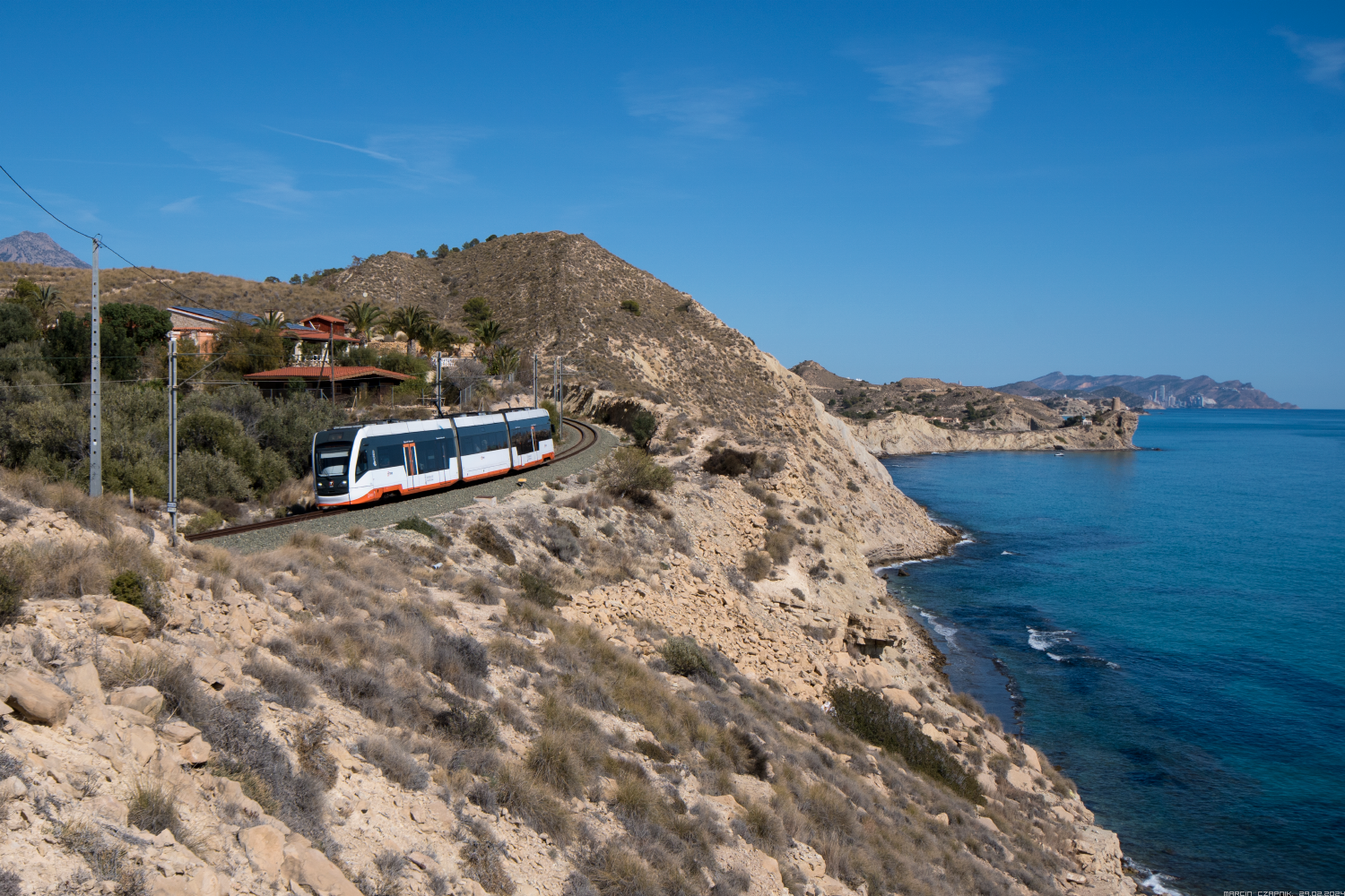 Platja del Carritxal