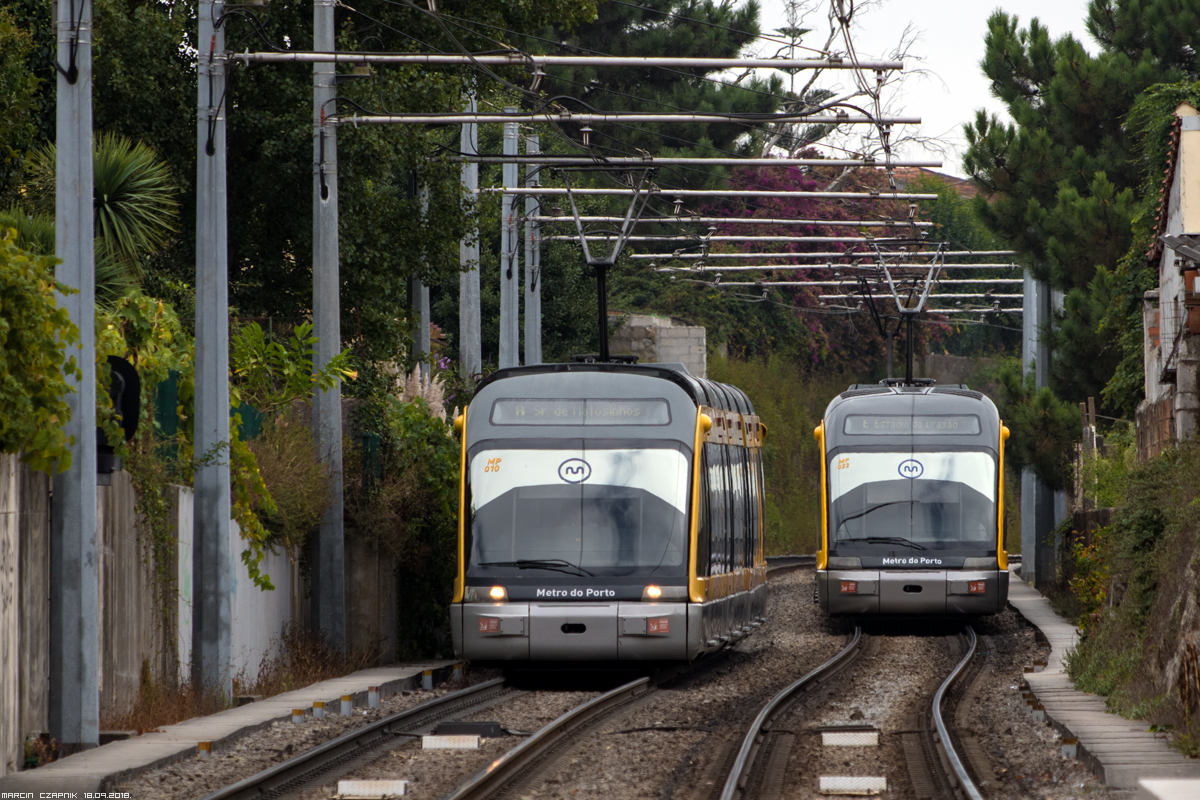 Eurotram #MP010