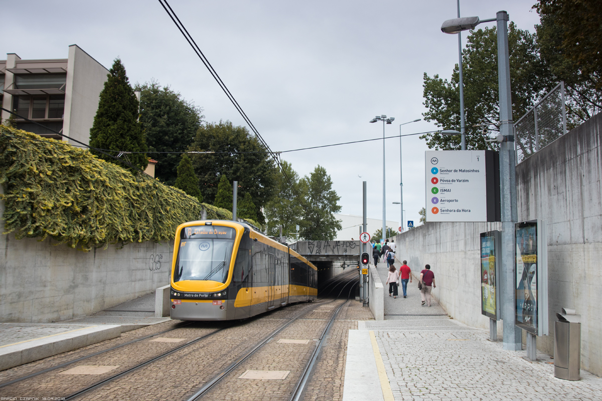 Bombardier Flexity Swift #MP117