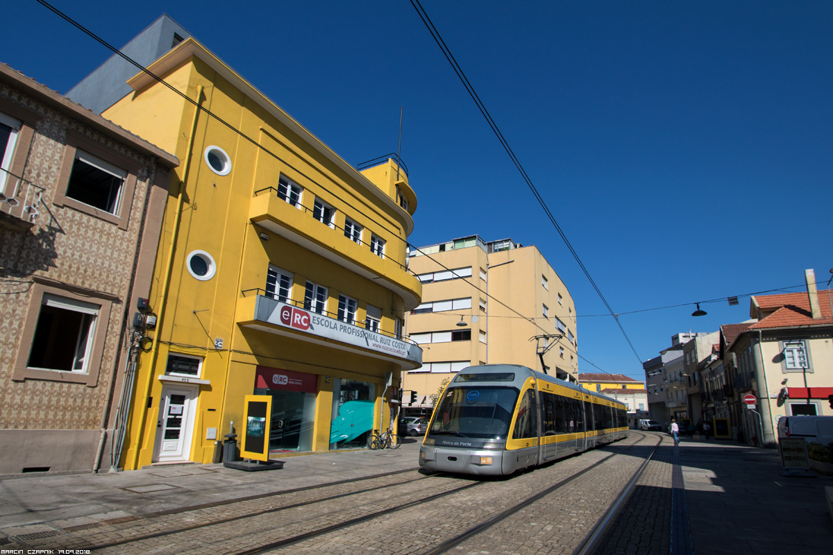 Eurotram #MP059