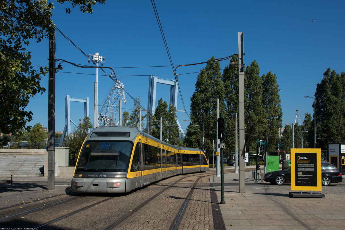 Eurotram #MP061