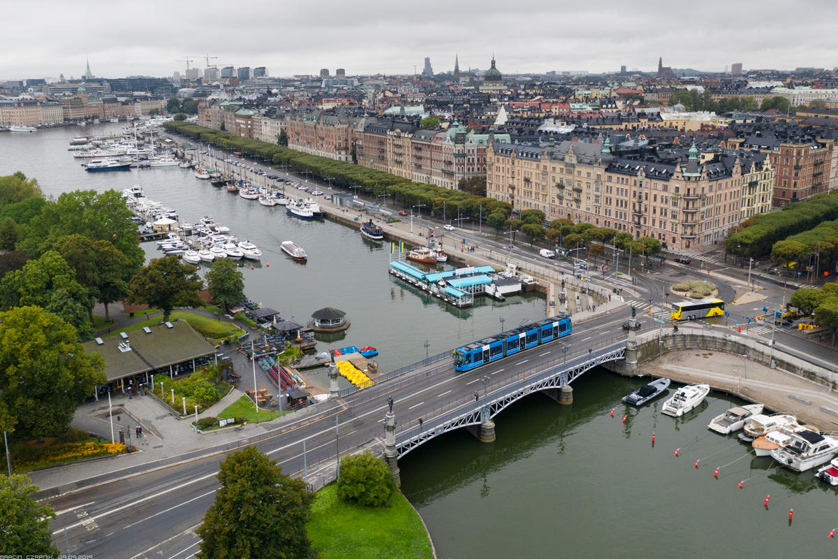 Djurgårdsbron