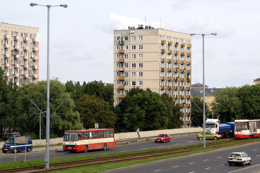 Ikarus 260.73A #2342