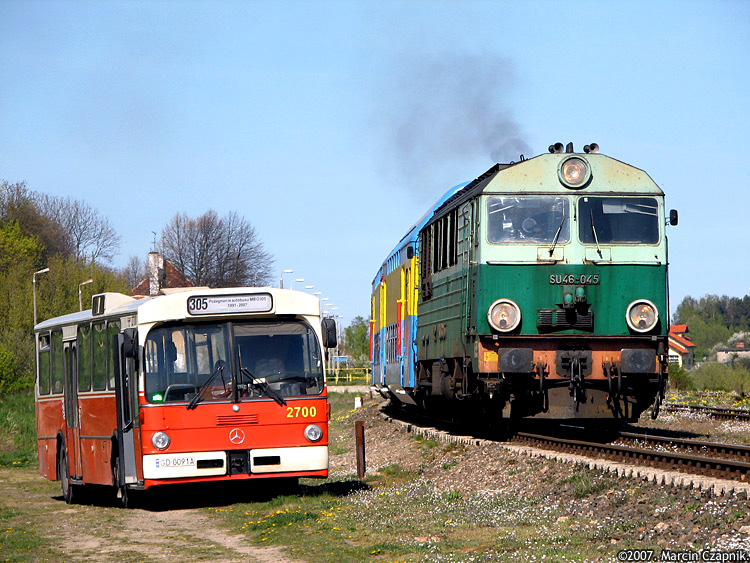 Gdynia Wielki Kack