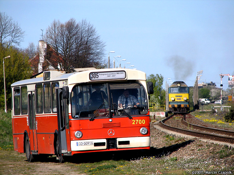 Gdynia Wielki Kack