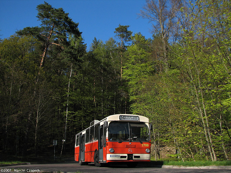 Sopot - Sanatorium Lenik