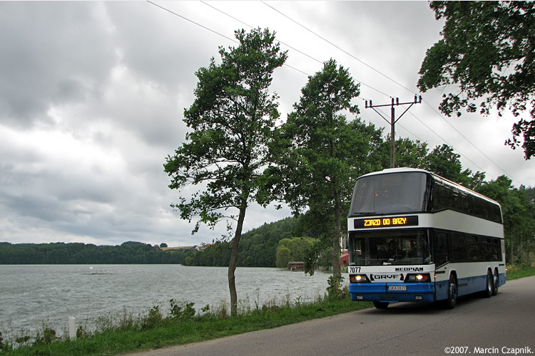 Neoplan N122/3 #7077